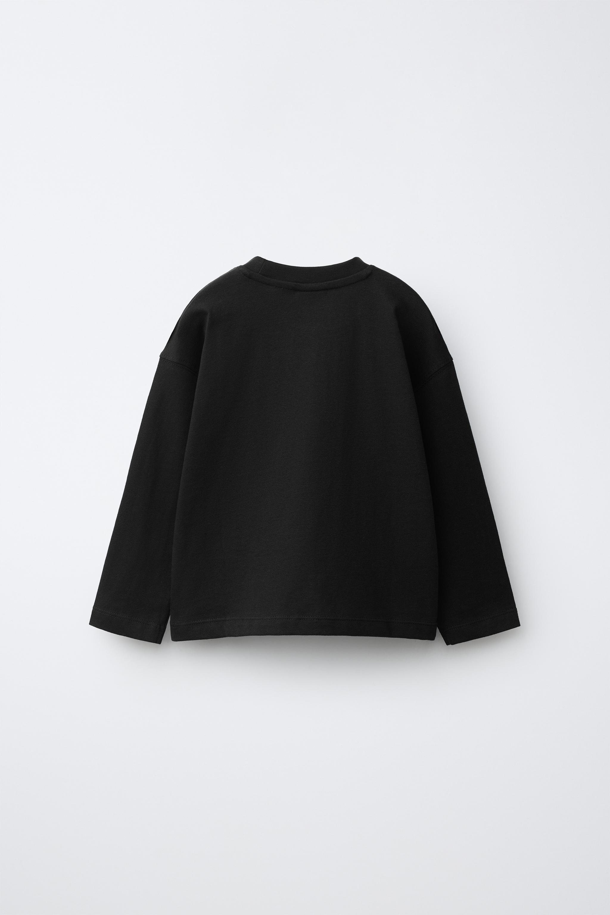 PLAIN T-SHIRT